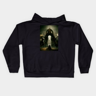 Title IV Kids Hoodie